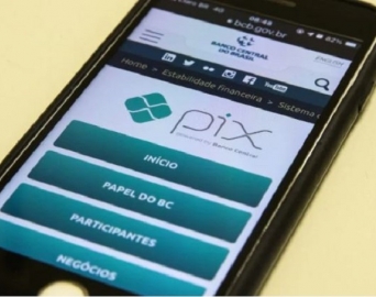 PIX terá limite menor em aparelhos novos até usuário atualizar cadastro no banco