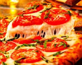 Pizza do Bem da Colônia Fraternidade será neste sábado