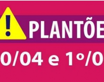 Cartórios Eleitorais farão plantões no final de semana de 30 de abril e 1º de maio 