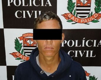 Homem é preso e menor apreendido por tráfico no Plimec