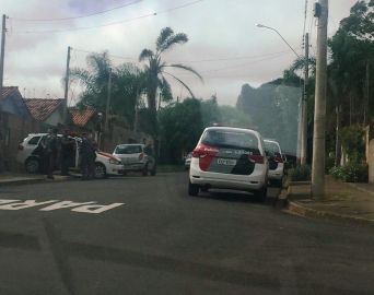 Policial Militar comete suicídio em casa