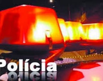 Dupla é presa por tráfico na Rodovia Castelo Branco