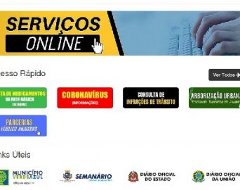 Portal da Transparência disponibiliza dados e ações no combate à Covid-19