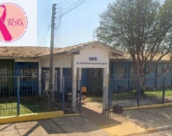 Outubro Rosa: Posto Brabância realiza campanha nesta quinta-feira, 10