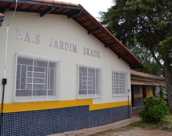 Postos Jardim Brasil e Bairro Alto promovem ações do Outubro Rosa