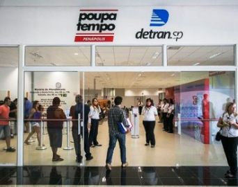 Poupatempo amplia serviços com hora marcada