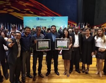 SEBRAE premia projetos do município sobre agricultura e pequenos negócios