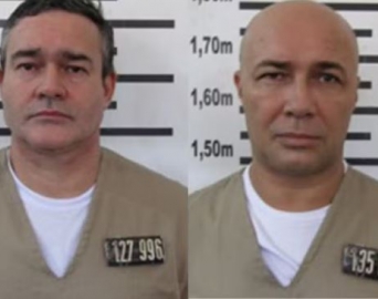 Acusados da morte de presos envolvidos em plano para matar Sergio Moro estão em Avaré
