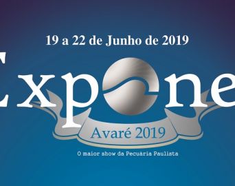 Parque de Exposições vai sediar a Exponel Avaré 2019