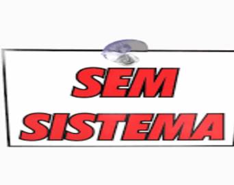 Sistemas online da Prefeitura e Câmara ficam fora do ar nesta sexta-feira, 27