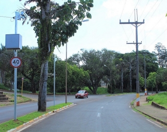 Dez novos radares entram em operação no dia 3 de junho