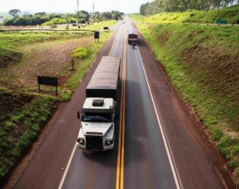 Iniciadas as obras de modernização da Rodovia Raposo Tavares