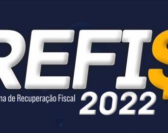 Refis 2022 dará desconto de 100% em multas e juros