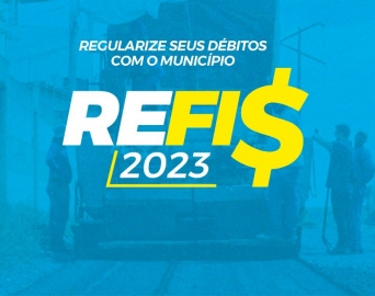 REFIS 2023 concede desconto de até 100% sobre multas e juros