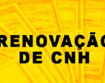 Poupatempo: último mutirão de renovação de CNH de abril ocorre neste sábado