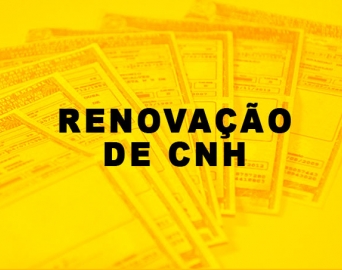 Poupatempo abre no sábado para renovação de Carteira Nacional de Habilitação