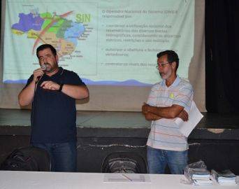 Prefeitura defende novas medidas contra nível crítico da Represa Jurumirim