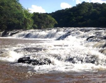 PL que proíbe hidrelétricas no Rio Pardo recebe parecer favorável