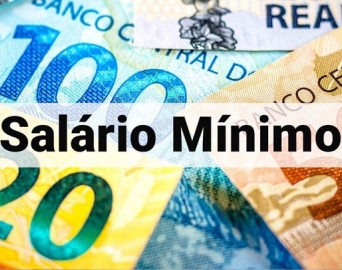 Governo propõe salário mínimo de R$ 1.294 em 2023, sem aumento real