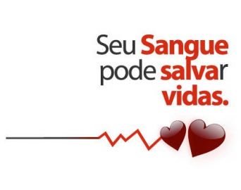 Campanha de Coleta de Sangue acontece hoje