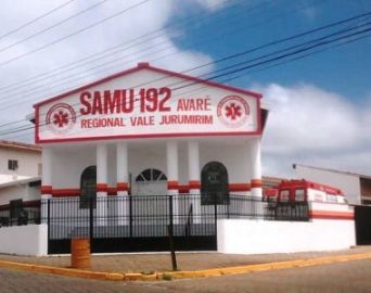 SAMU Regional realiza Campanha de Natal 2019