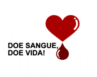 Campanha de Coleta de Sangue será no dia 23