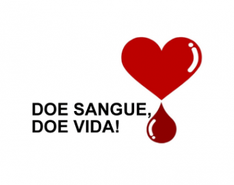 Campanha de doação de sangue acontece nesta quinta-feira, 19