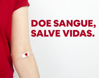 Campanha de Doação de Sangue em Avaré será na quinta-feira, 25