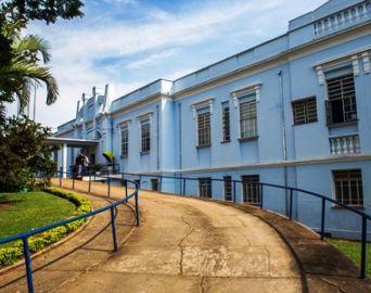 Governo de SP destina R$ 200 mil para a Santa Casa de Avaré