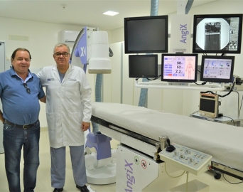 Santa Casa de Avaré inicia novo serviço em Cardiologia