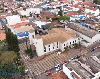 Caravana da TV TEM chega a cidade de Itaí nesta sexta-feira (14)