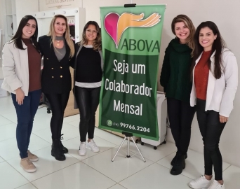 Sebrae-SP e Abova firmam parceria em Avaré para curso de capacitação