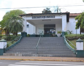 Saúde divulga detalhes sobre ocupação de leitos na Santa Casa