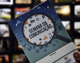 XII Semana da Comunicação Eduvale acontece de 22 a 26 de maio