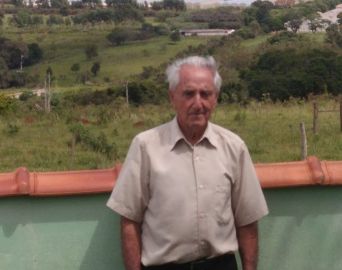 Senhor de Avaré que sofre de Alzheimer está desaparecido