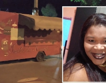 Dona de trailer de lanches é assassinada com mais de 10 tiros em Botucatu