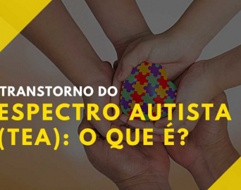 Simpósio sobre Transtorno do Espectro Autista ocorre nesta terça-feira