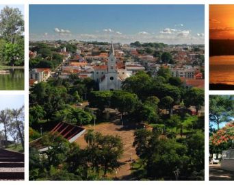 Avaré está entre as melhores Estâncias Turísticas do Estado