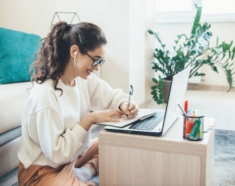 Qualifica SP oferece mais de 3,3 mil vagas em cursos online gratuitos