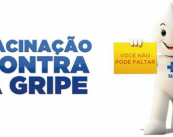 Vacina contra a gripe é liberada para toda a população avareense