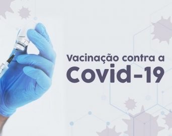 Covid: vacinação acima de 35 anos tem início com doses remanescentes em Avaré