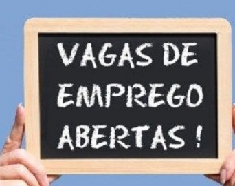 Confira! São quase 40 vagas de emprego disponíveis no Pat de Avaré