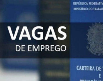 CATE anuncia 12 vagas de emprego disponíveis para Avaré