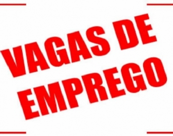 Comece a semana conferindo as vagas de emprego no PAT de Avaré