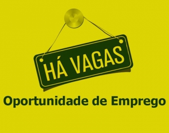 CATE de Avaré divulga 12 vagas de emprego disponíveis nesta semana