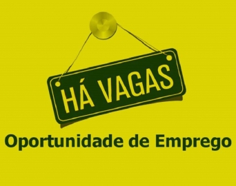 CATE divulga vagas de emprego disponíveis para Avaré esta semana