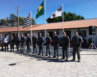 Policiais Militares são homenageados em solenidade