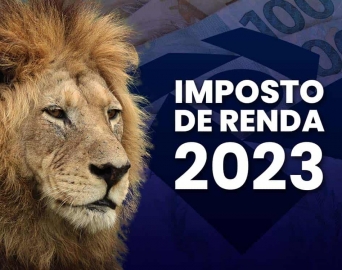 Prazo de entrega do Imposto de Renda 2023 será de 15 de março a 31 de maio