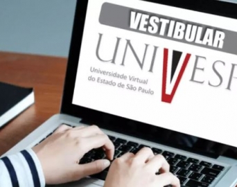 UNIVESP abre inscrição para o Vestibular 2023 até 30 de março