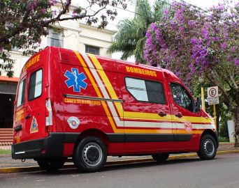 Investimento da Prefeitura no Corpo de Bombeiros supera R$ 520 mil